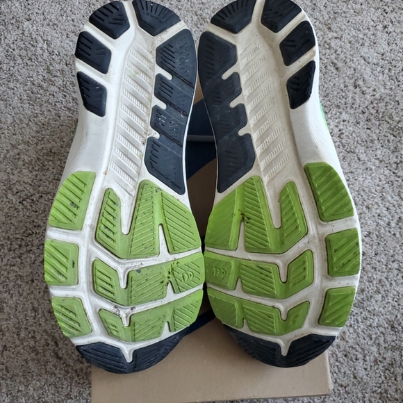 Asics Gel-Kayano Lite (Men) Piedmont Grey/Sheet Rock 1011A832-020 - Picture 7 of 10